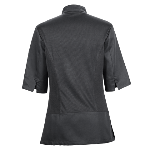 Veste de cuisine Sapore * - Clement Design - Veste cuisine femme - - La Guilde Culinaire