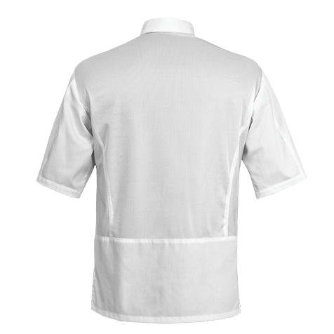 Veste de cuisine Yamata *    - Clement Design - Veste cuisine homme -  - La Guilde Culinaire