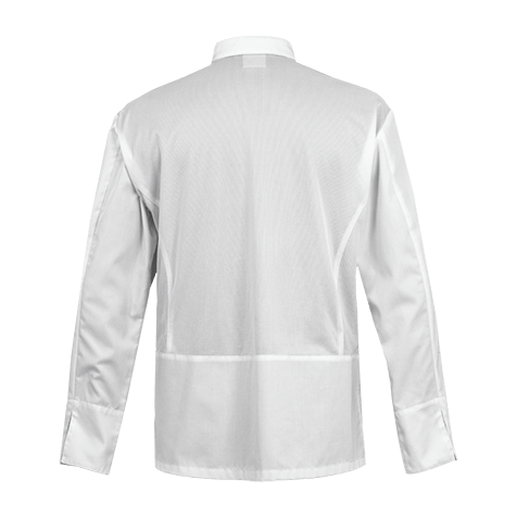 Veste de cuisine Yamata * - Clement Design - Veste cuisine homme - - La Guilde Culinaire
