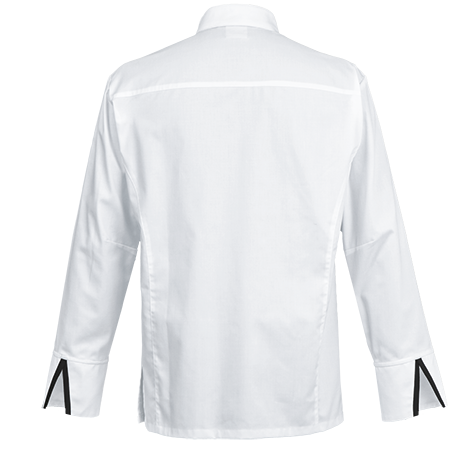 Veste de cuisine Imperia * - Clement Design - Veste cuisine homme - - La Guilde Culinaire