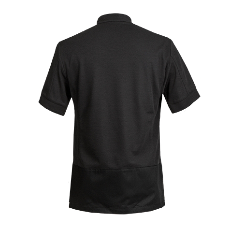 Veste de cuisine C-ONE - Clement Design - Veste cuisine homme - - La Guilde Culinaire