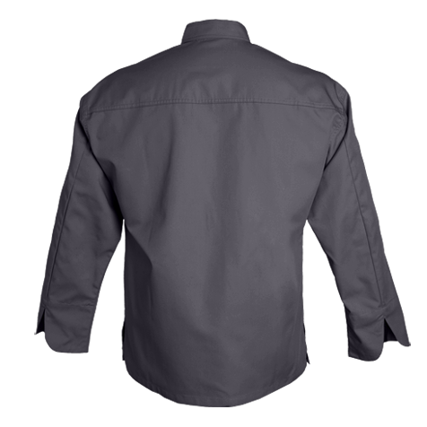 Veste de cuisine Murano - Clement Design - Veste cuisine homme - - La Guilde Culinaire