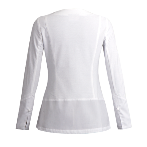 Veste de cuisine Sugar * - Clement Design - Veste cuisine femme - - La Guilde Culinaire