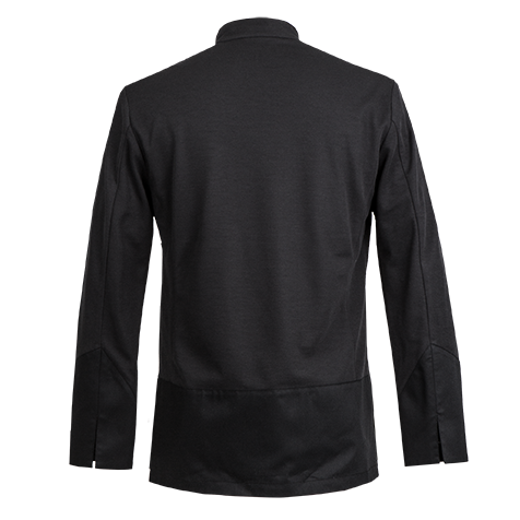 Veste de cuisine C-ONE - Clement Design - Veste cuisine homme - - La Guilde Culinaire
