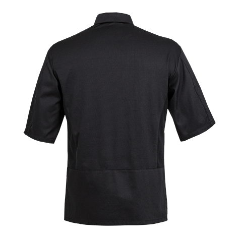 Veste de cuisine Yamata * - Clement Design - Veste cuisine homme - - La Guilde Culinaire