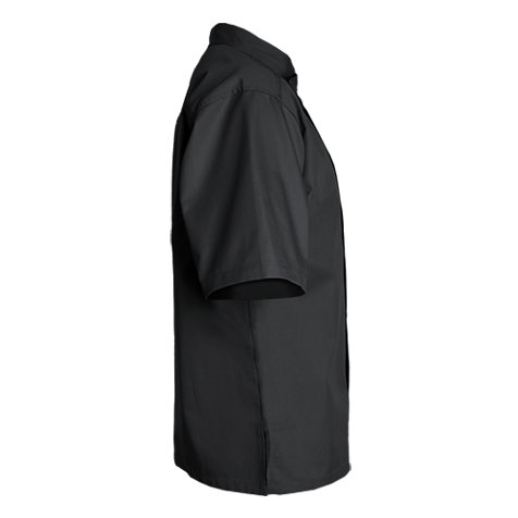 Veste de cuisine Murano - Clement Design - Veste cuisine homme - - La Guilde Culinaire