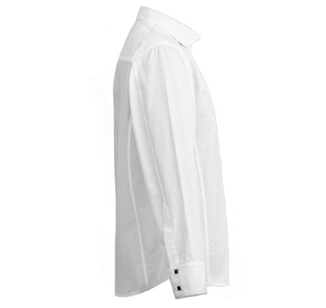 Veste de cuisine San Remo * - Clement Design - Veste cuisine homme - - La Guilde Culinaire