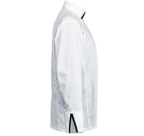 Veste de cuisine Imperia * - Clement Design - Veste cuisine homme - - La Guilde Culinaire