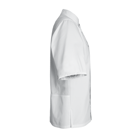 Veste de cuisine Madison - Clement Design - Veste cuisine homme - - La Guilde Culinaire