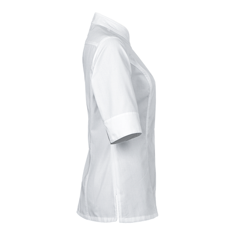 Veste de cuisine Intuition - Clement Design - Veste cuisine femme - - La Guilde Culinaire