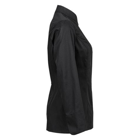 Veste de cuisine Intuition - Clement Design - Veste cuisine femme - - La Guilde Culinaire