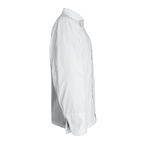 Veste de cuisine Madison - Clement Design - Veste cuisine homme - - La Guilde Culinaire