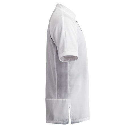 Veste de cuisine Forza - Clement Design - Veste cuisine homme - - La Guilde Culinaire