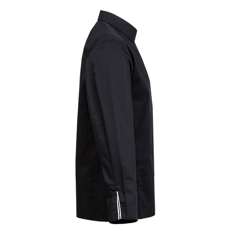 Veste de cuisine Squadra * - Clement Design - Veste cuisine homme - - La Guilde Culinaire