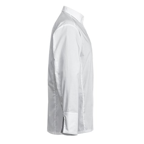 Veste de cuisine Squadra * - Clement Design - Veste cuisine homme - - La Guilde Culinaire