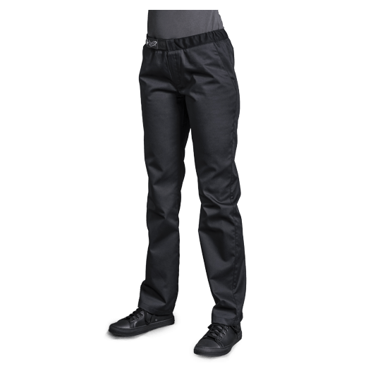 Pantalon de cuisine Notus ! - Clement Design - Pantalon cuisine femme - - La Guilde Culinaire