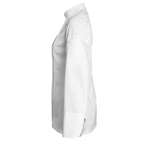 Veste de cuisine Osmose - Clement Design - Veste cuisine femme - - La Guilde Culinaire