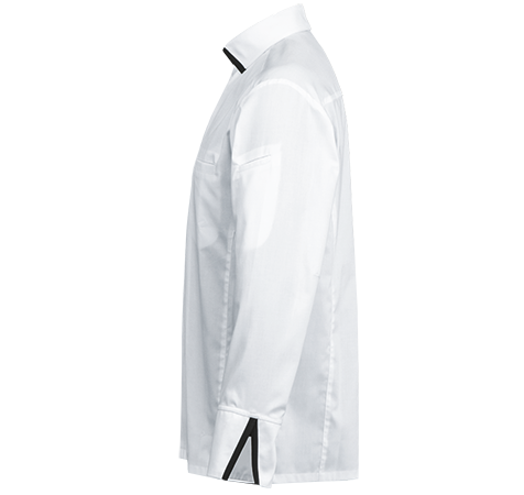 Veste de cuisine Imperia * - Clement Design - Veste cuisine homme - - La Guilde Culinaire