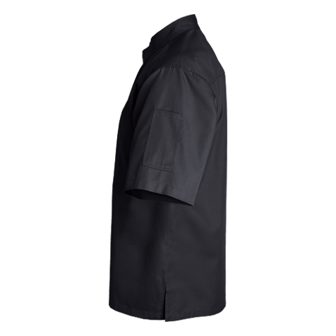 Veste de cuisine Murano - Clement Design - Veste cuisine homme - - La Guilde Culinaire