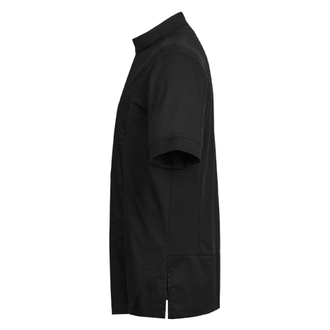 Veste de cuisine C-ONE - Clement Design - Veste cuisine homme - - La Guilde Culinaire