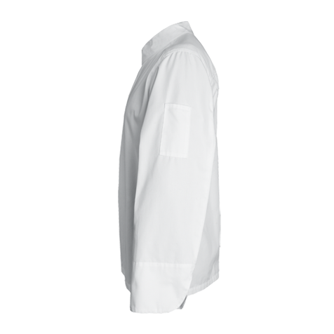 Veste de cuisine Madison - Clement Design - Veste cuisine homme - - La Guilde Culinaire