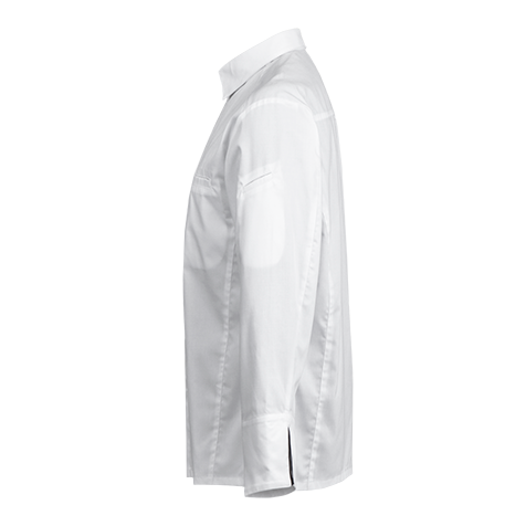 Veste de cuisine Squadra * - Clement Design - Veste cuisine homme - - La Guilde Culinaire