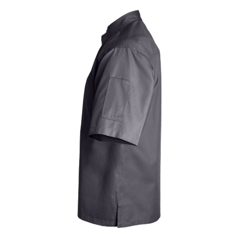 Veste de cuisine Murano - Clement Design - Veste cuisine homme - - La Guilde Culinaire
