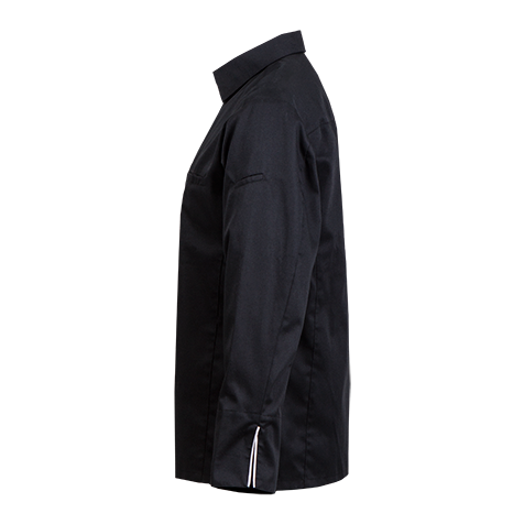 Veste de cuisine Squadra * - Clement Design - Veste cuisine homme - - La Guilde Culinaire