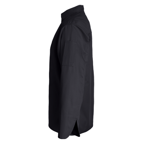 Veste de cuisine Murano - Clement Design - Veste cuisine homme - - La Guilde Culinaire