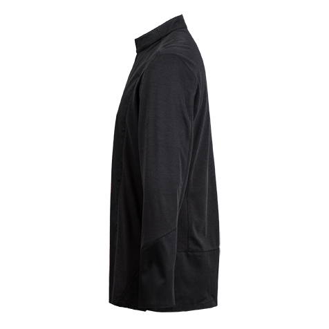 Veste de cuisine C-ONE - Clement Design - Veste cuisine homme - - La Guilde Culinaire