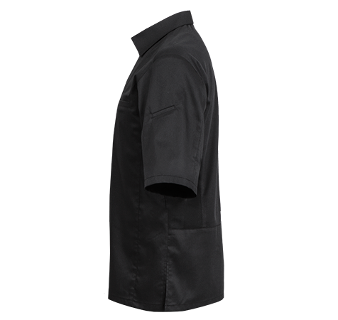 Veste de cuisine Yamata * - Clement Design - Veste cuisine homme - - La Guilde Culinaire