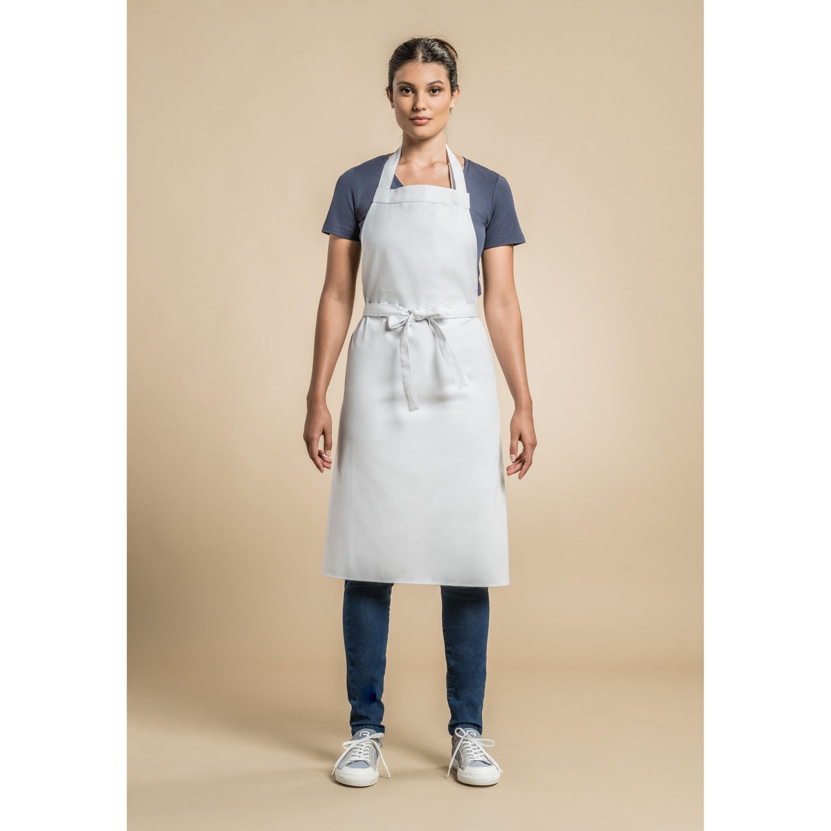 Tablier de cuisine Paprika - Clement Design - Tablier cuisine - - La Guilde Culinaire