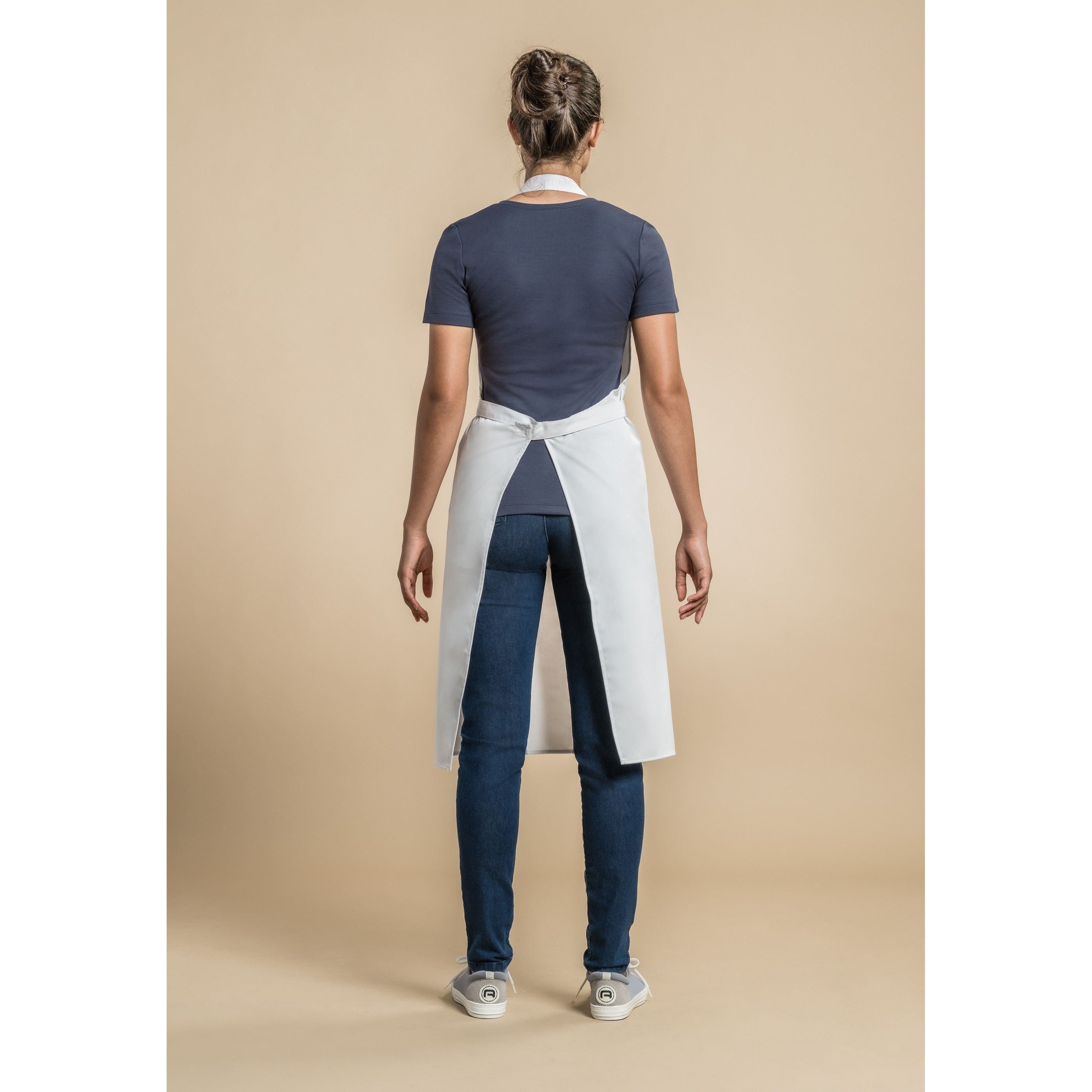 Tablier de cuisine Paprika - Clement Design - Tablier cuisine - - La Guilde Culinaire