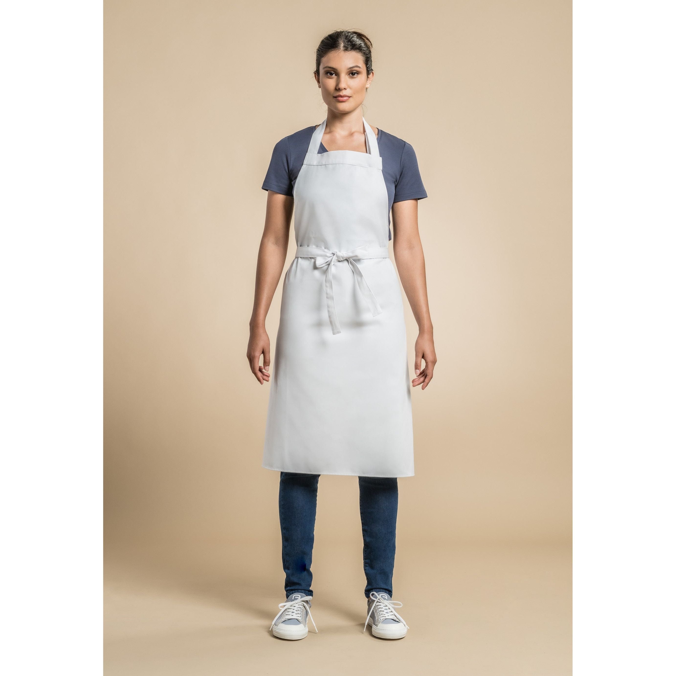 Tablier de cuisine Paprika - Clement Design - Tablier cuisine - - La Guilde Culinaire