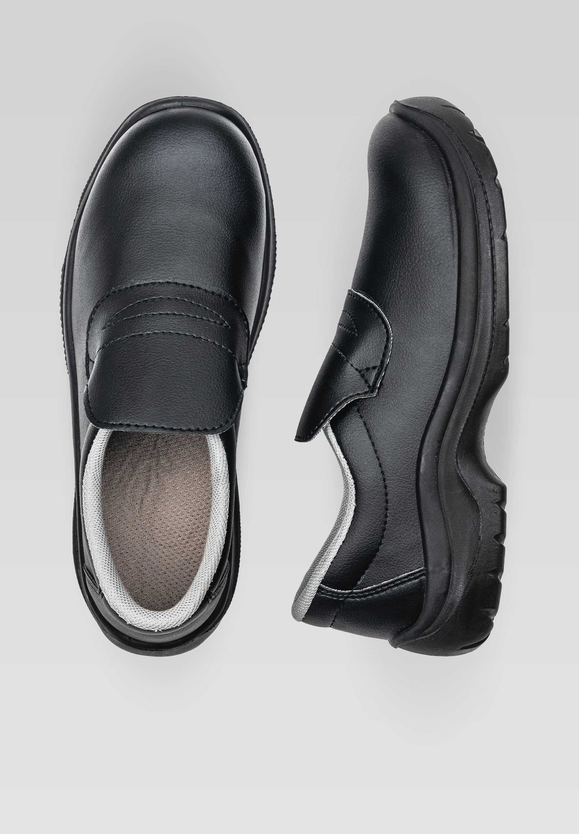 Chaussure de cuisine Premium - Clement Design - Chaussures cuisine - - La Guilde Culinaire