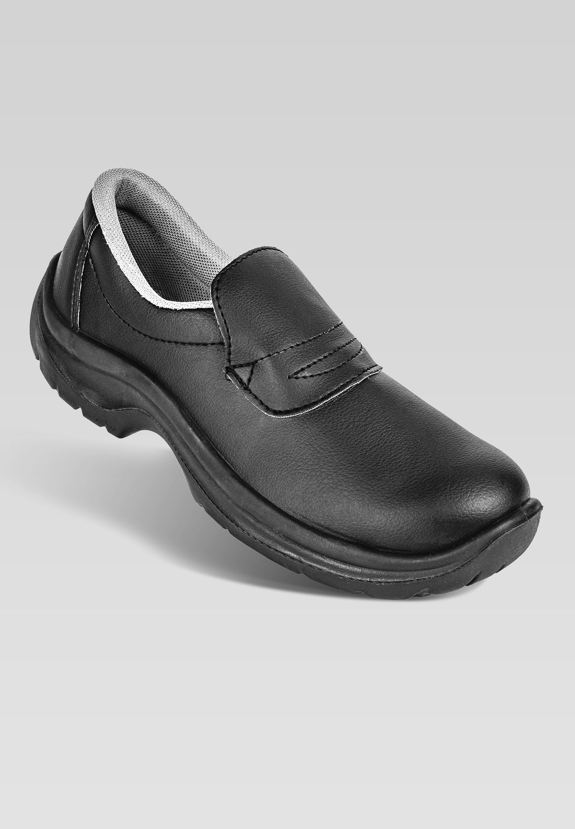 Chaussure de cuisine Premium - Clement Design - Chaussures cuisine - - La Guilde Culinaire