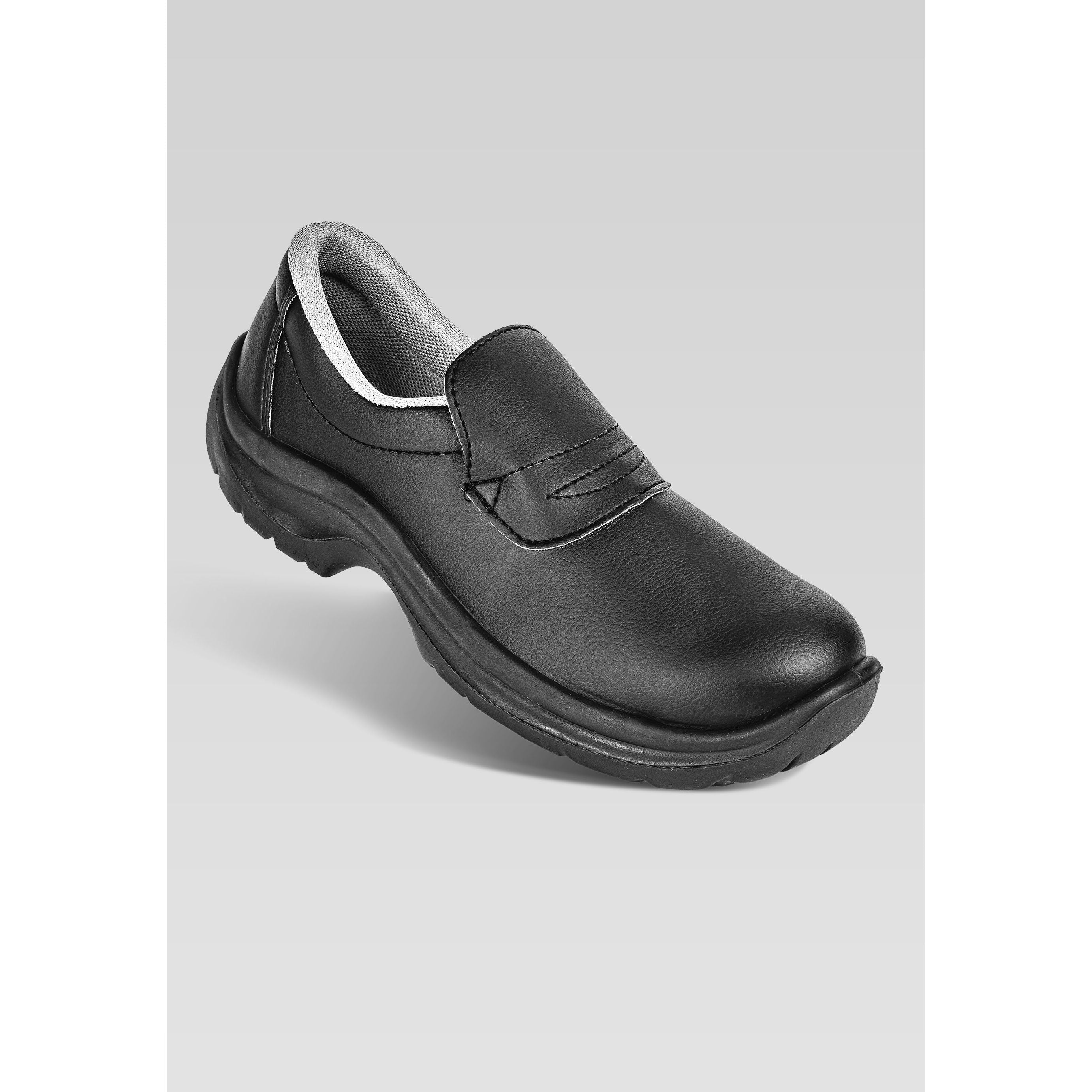 Chaussure de cuisine Premium S2 - Clement Design - Chaussures cuisine - - La Guilde Culinaire