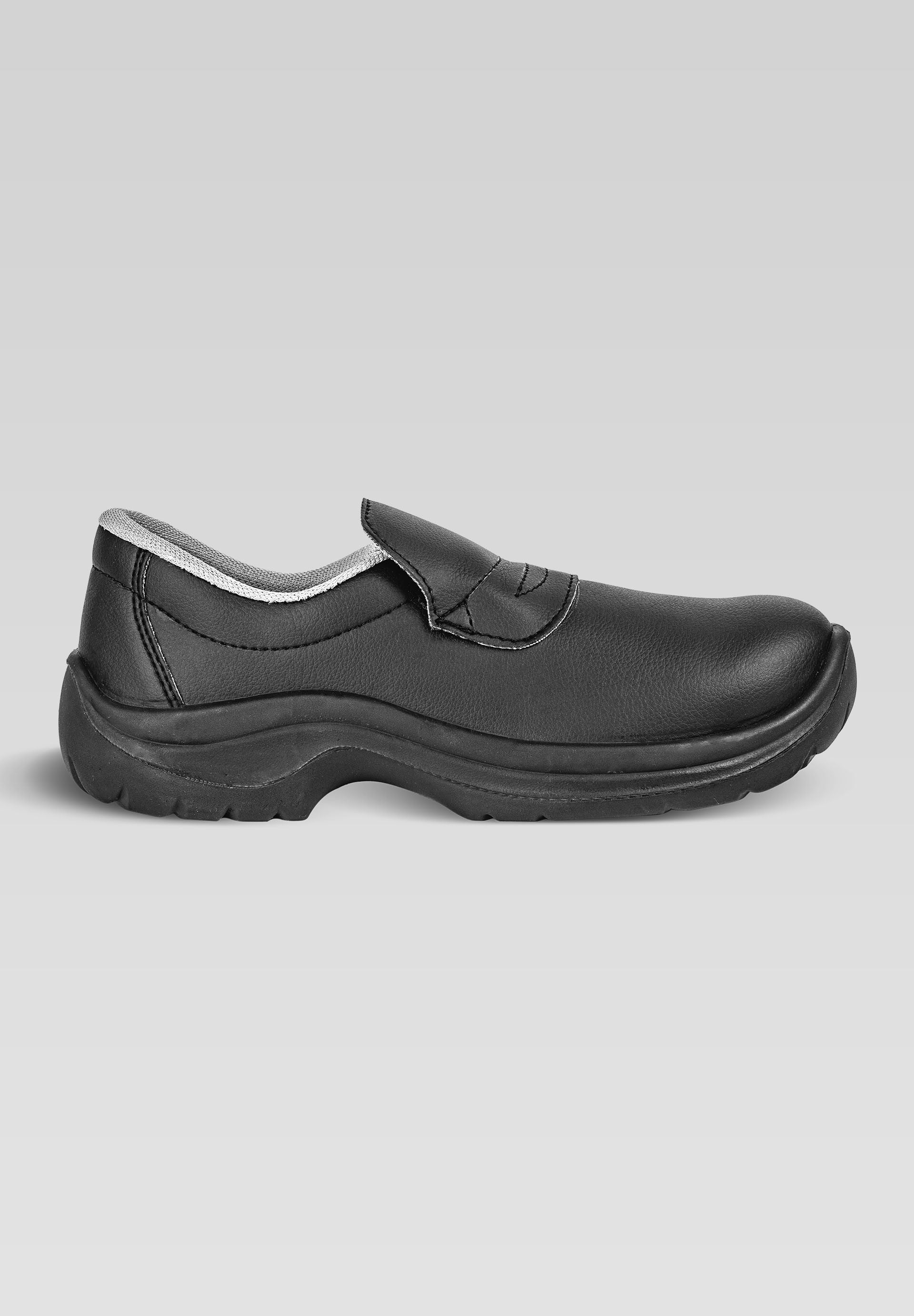 Chaussure de cuisine Premium - Clement Design - Chaussures cuisine - - La Guilde Culinaire