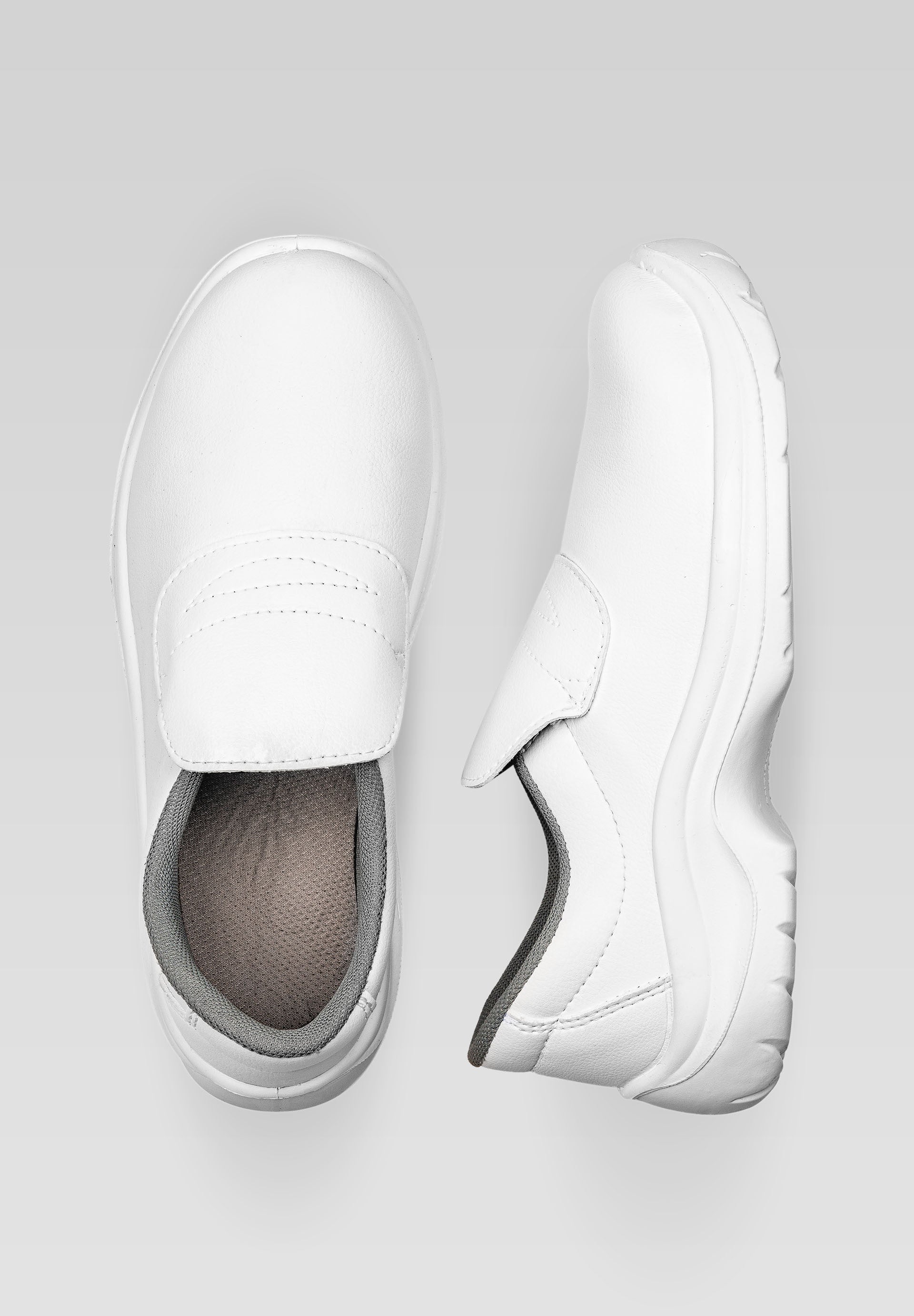 Chaussure de cuisine Premium - Clement Design - Chaussures cuisine - - La Guilde Culinaire