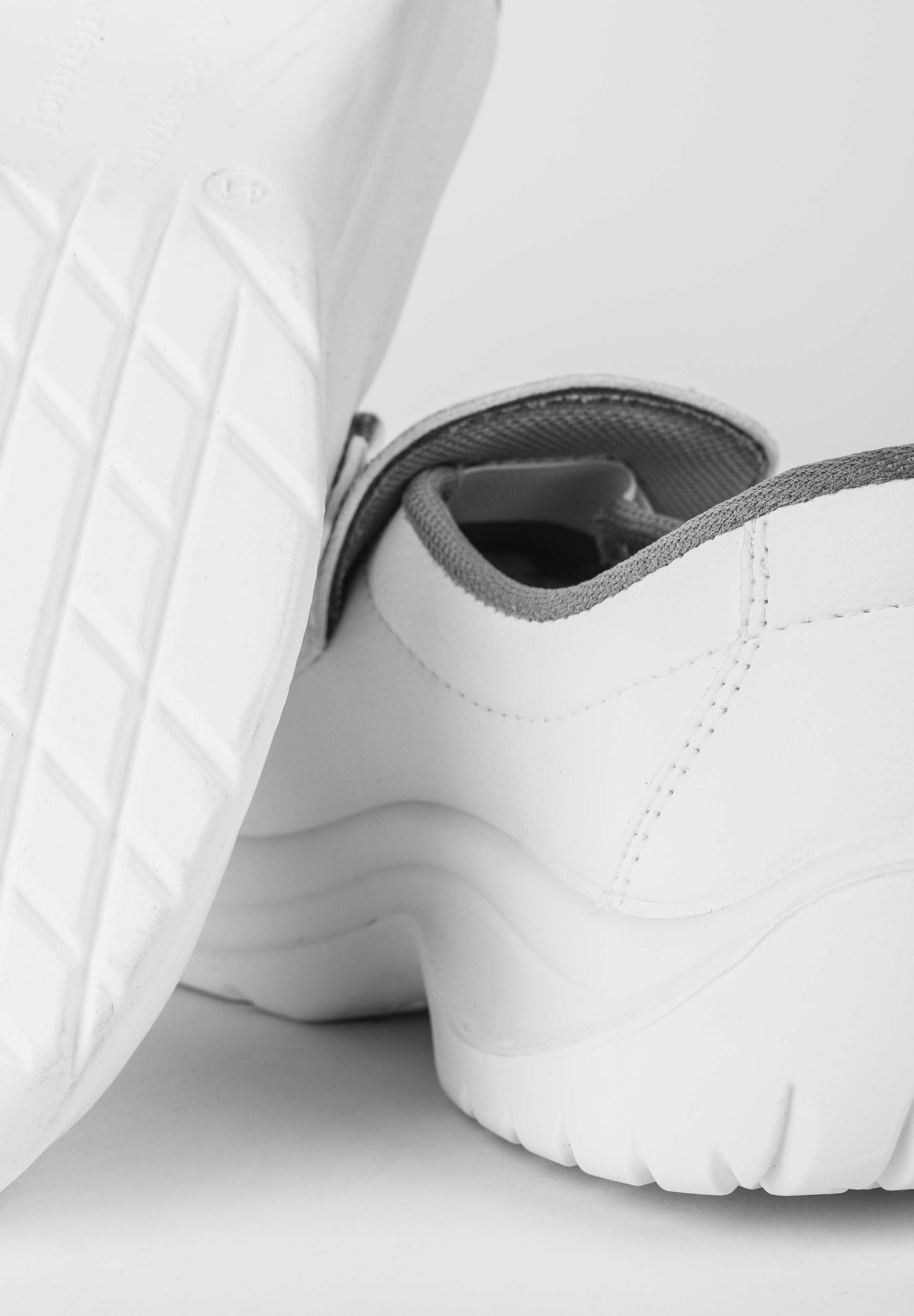 Chaussure de cuisine Premium - Clement Design - Chaussures cuisine - - La Guilde Culinaire