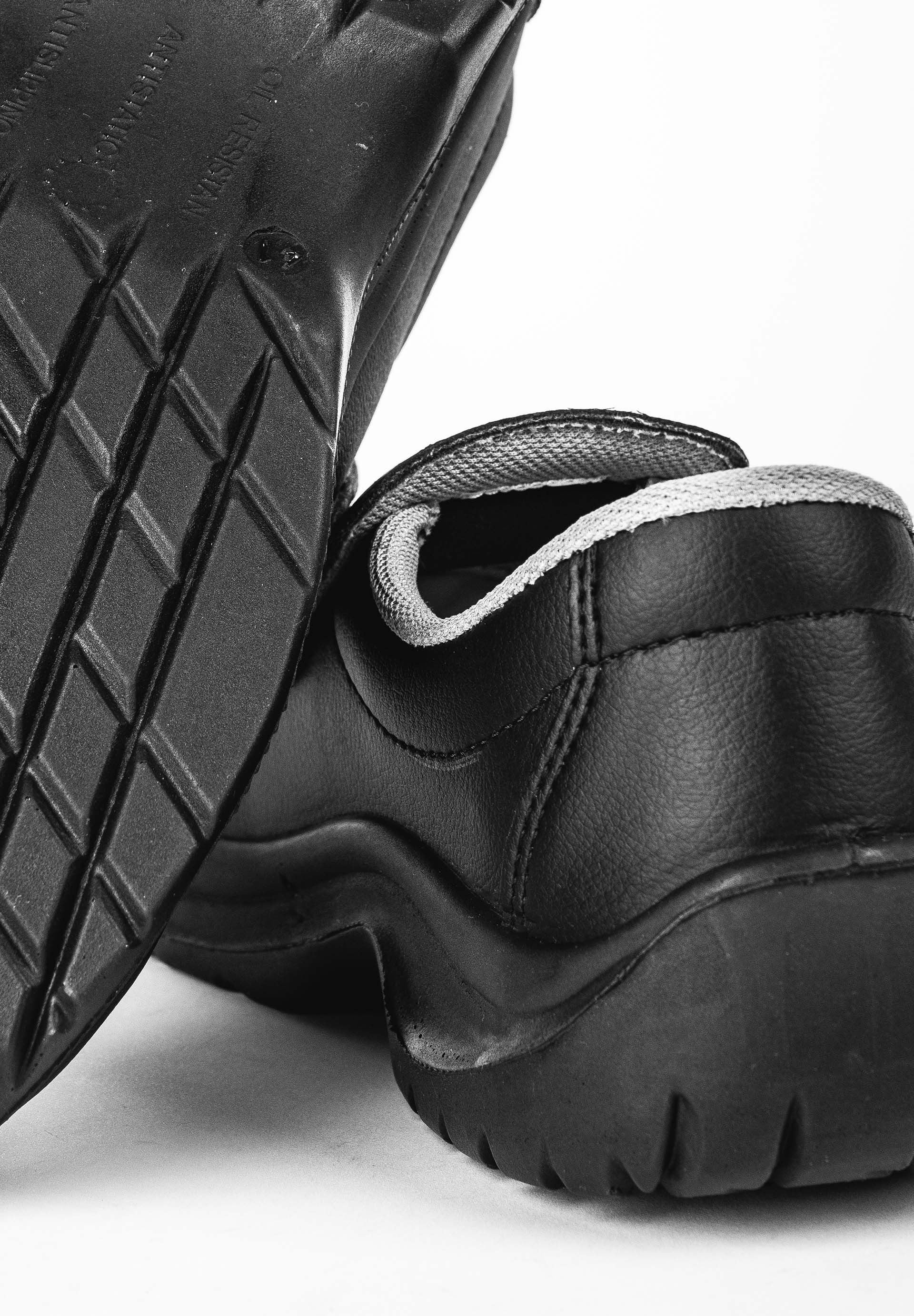 Chaussure de cuisine Premium - Clement Design - Chaussures cuisine - - La Guilde Culinaire