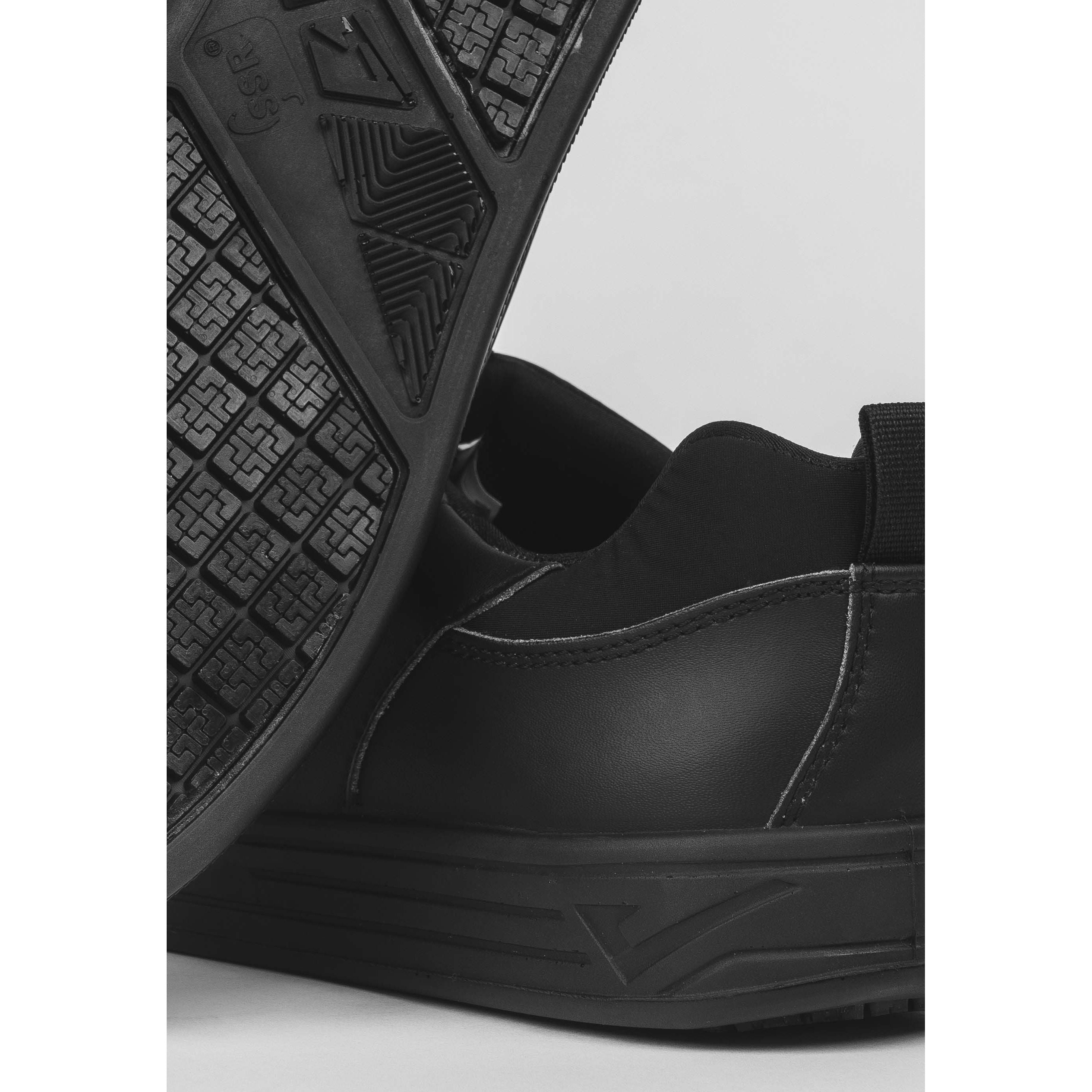 Chaussure de cuisine Seeker - Clement Design - Chaussures cuisine - - La Guilde Culinaire