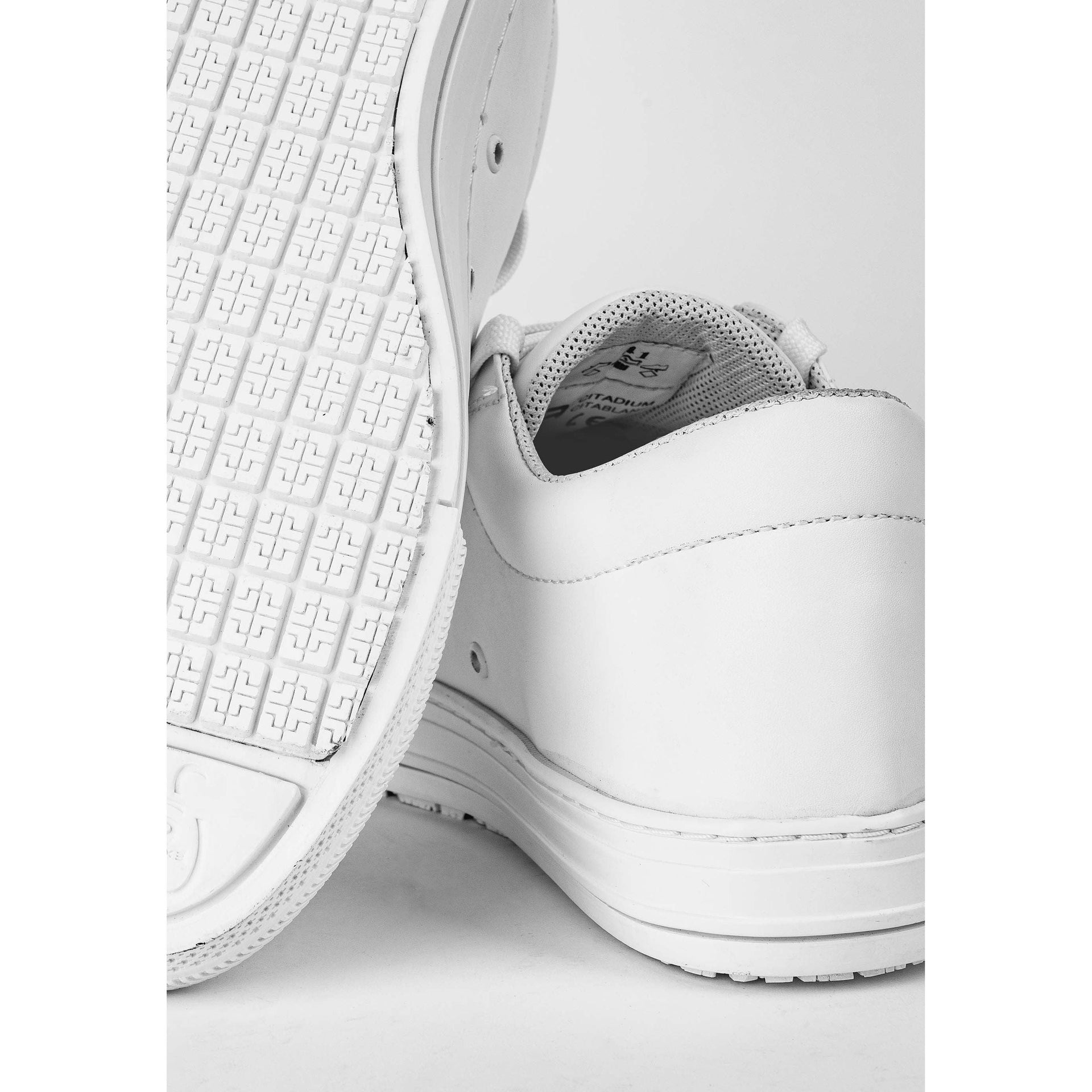 Chaussure de cuisine Summit - Clement Design - Chaussures cuisine - - La Guilde Culinaire