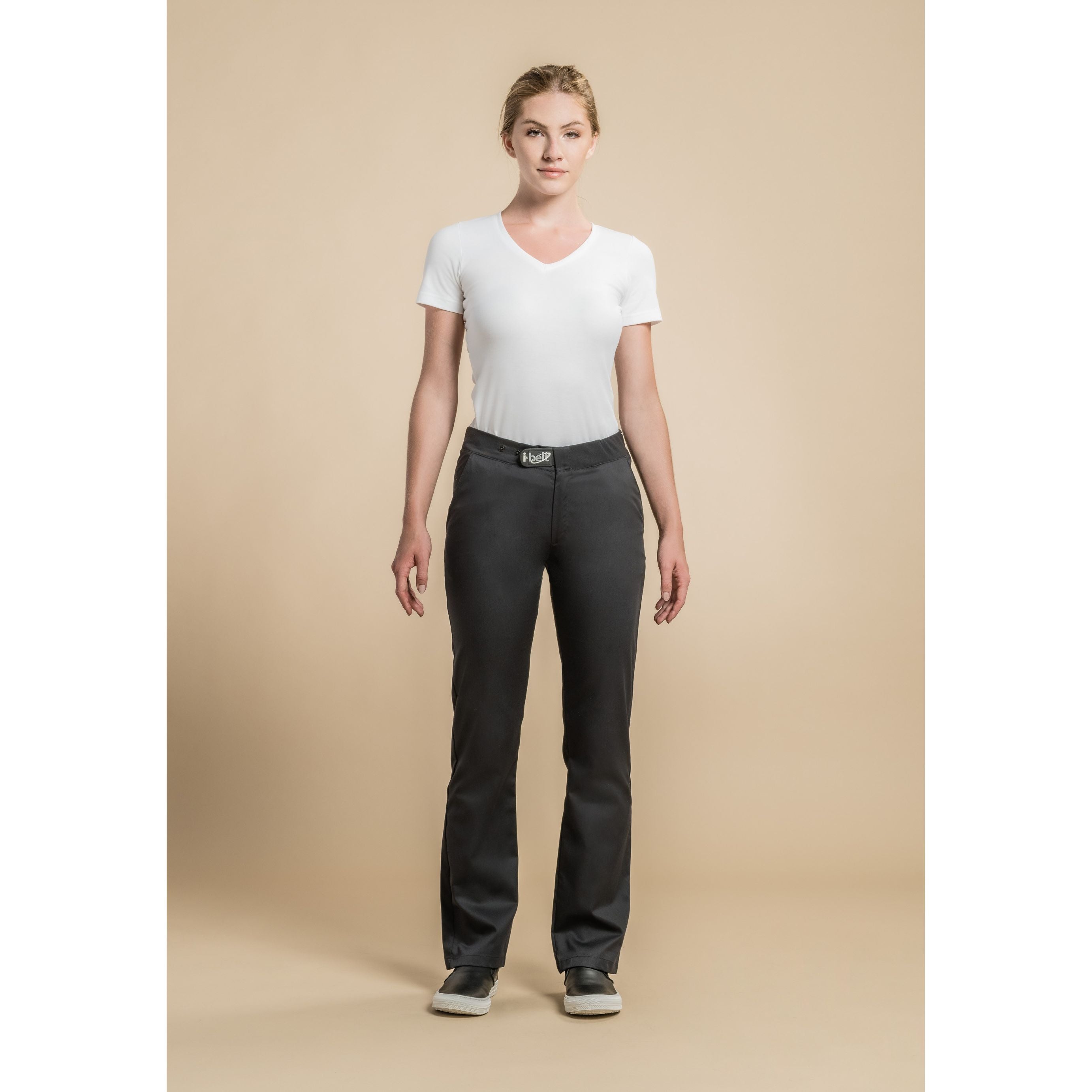Pantalon de cuisine Venus - Clement Design - Pantalon cuisine femme - - La Guilde Culinaire