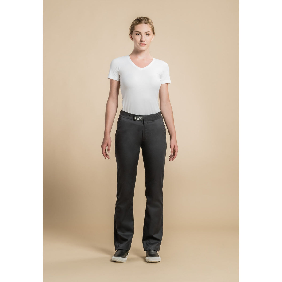 Pantalon de cuisine Venus - Clement Design - Pantalon cuisine femme - - La Guilde Culinaire