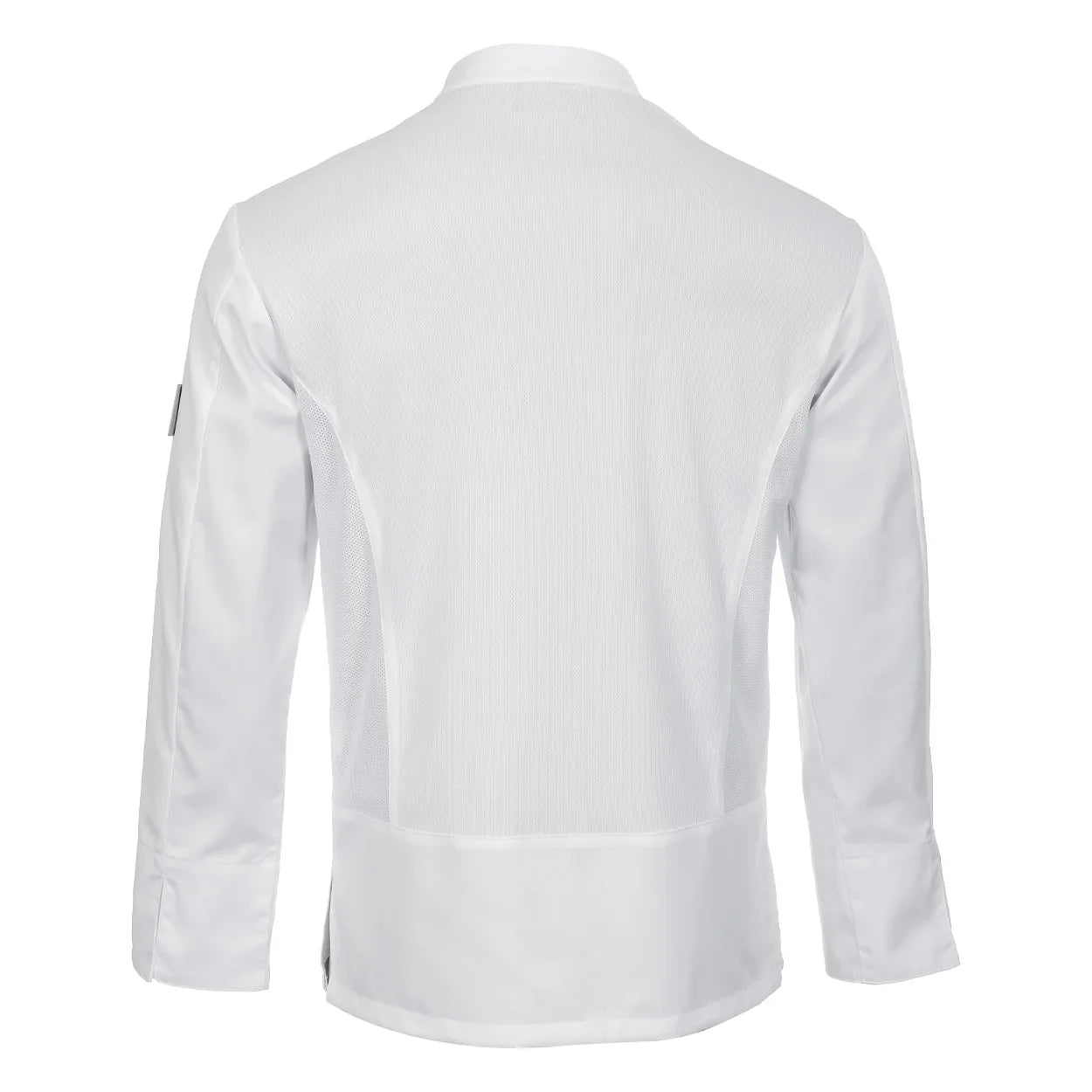 Veste de cuisine Liverpool - Clement Design - Veste cuisine homme - - La Guilde Culinaire