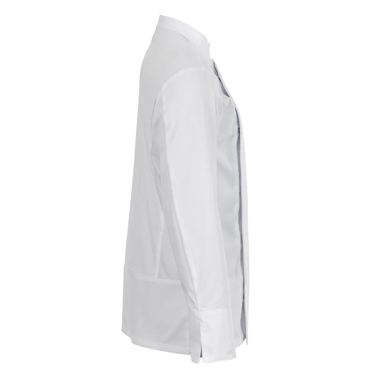 Veste de cuisine Liverpool - Clement Design - Veste cuisine homme - - La Guilde Culinaire