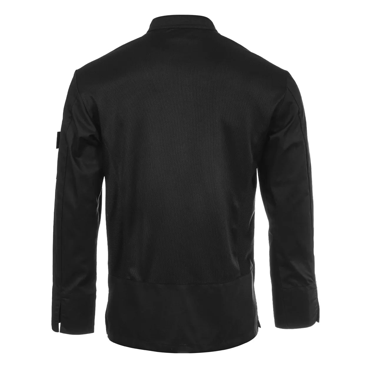 Veste de cuisine Liverpool - Clement Design - Veste cuisine homme - - La Guilde Culinaire