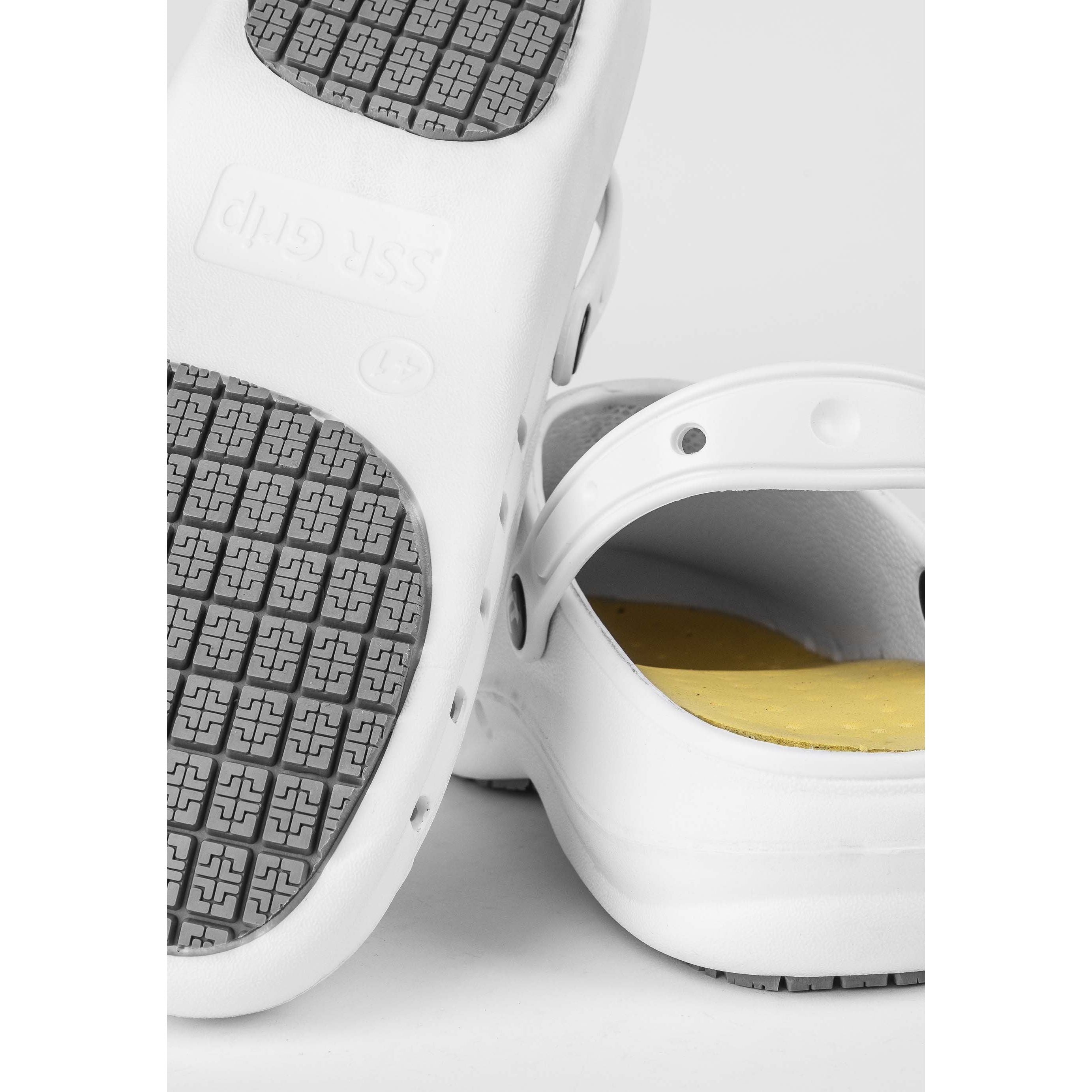 Chaussure de cuisine Wings - Clement Design - Chaussures cuisine - - La Guilde Culinaire