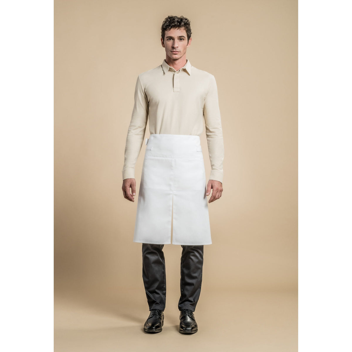 Tablier de cuisine Wok - Clement Design - Tablier cuisine - - La Guilde Culinaire